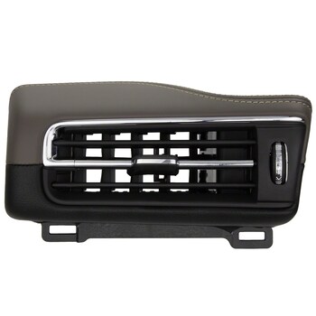 Bolster Instrument Panel - Left