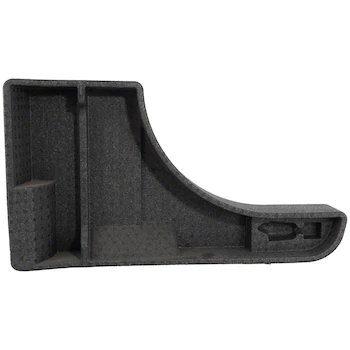 Insulator Pad Foam - Left