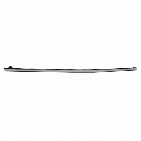 Door Window Belt Weatherstrip - Right, Front, Driver Main Image