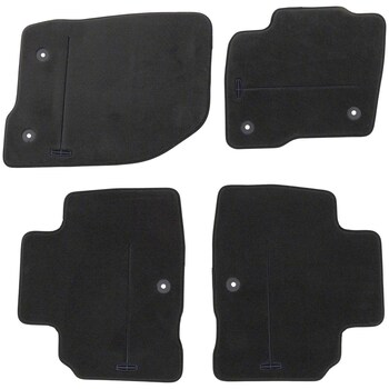 Kit Floor Contour Mat