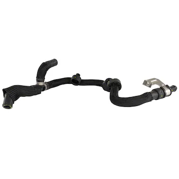 Engine Coolant Overflow Hose - 2.7L