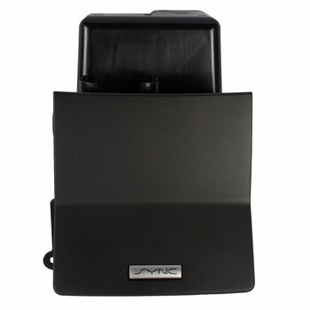 Console Panel Instrument