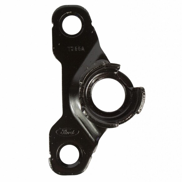 Roller Tailgate Hinge Bracket - Right Main Image
