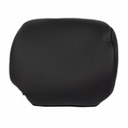 Roll Type Headrest Cover - Left, Right, Front (Phantom/Raptor) Main Image