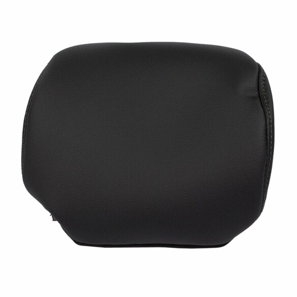 Roll Type Headrest Cover - Left, Right, Front (Phantom/Raptor) Main Image