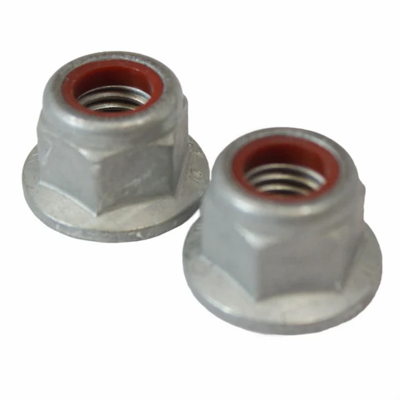 Nut - M12 Main Image