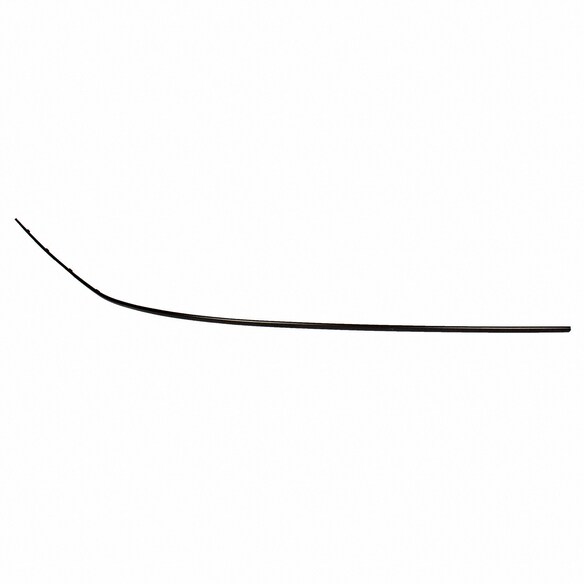 Windshield Molding - Left Main Image