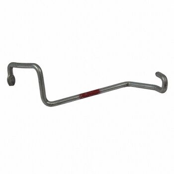 Door Lock Operating Rod Connecting - Right, Front