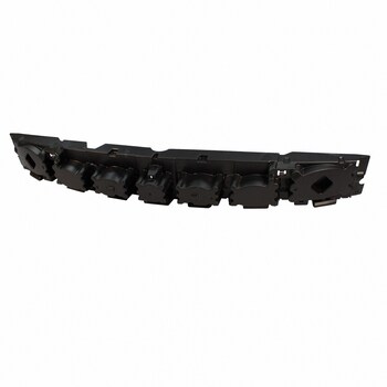 Bumper Impact Absorber Isolator - Front