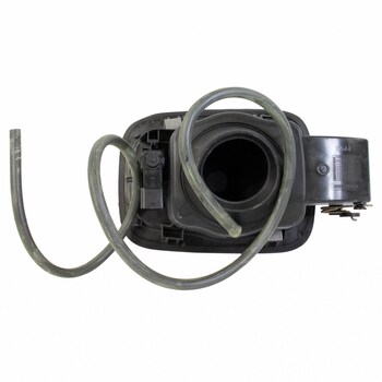 Fuel Filler Housing Tank Pipe