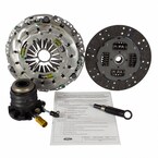 Transmission Clutch Kit Repair - 4.0L Main Image