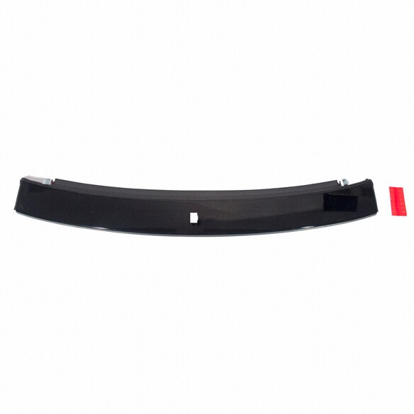Roof Opening molding Sunroof Trim - Front Main Image