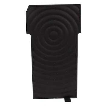 Console Mat Insert - Center