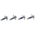 Hex Head Bolt And Washer Door Interior Trim Panel Main Image