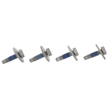 Hex Head Bolt And Washer Door Interior Trim Panel