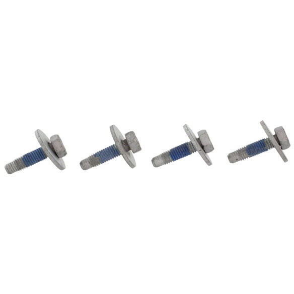 Hex Head Bolt And Washer Door Interior Trim Panel Main Image