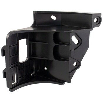 Blind Spot Detection System Warning Sensor Bracket - Right, Rear