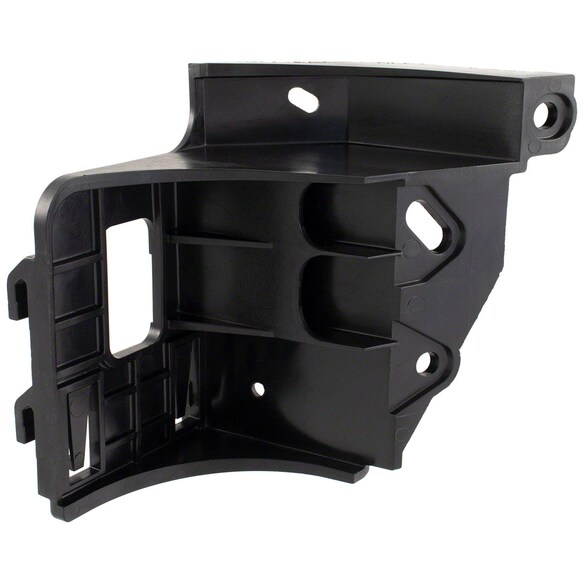 Blind Spot Detection System Warning Sensor Bracket - Right, Rear Main Image