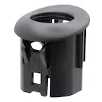 Parking Aid Sensor Housing Retainer - Rear Main Image