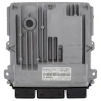 Engine Control Module (ECM) EEC V - 5.2L Main Image