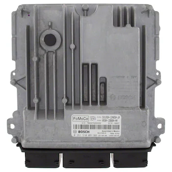 Engine Control Module (ECM) EEC V - 5.2L