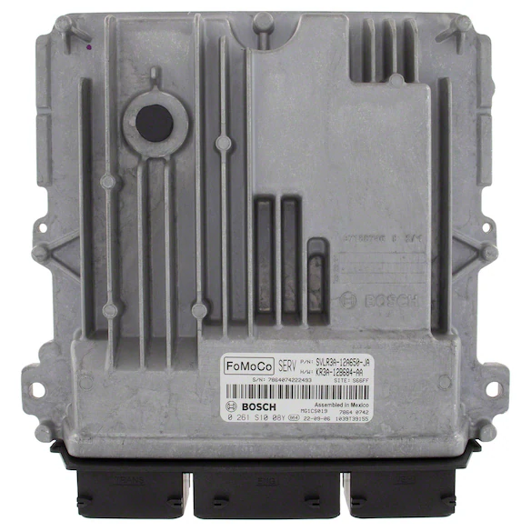 Engine Control Module (ECM) EEC V - 5.2L Main Image
