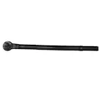 Steering Drag Link End Spindle Rod CO - Left, Inner Main Image