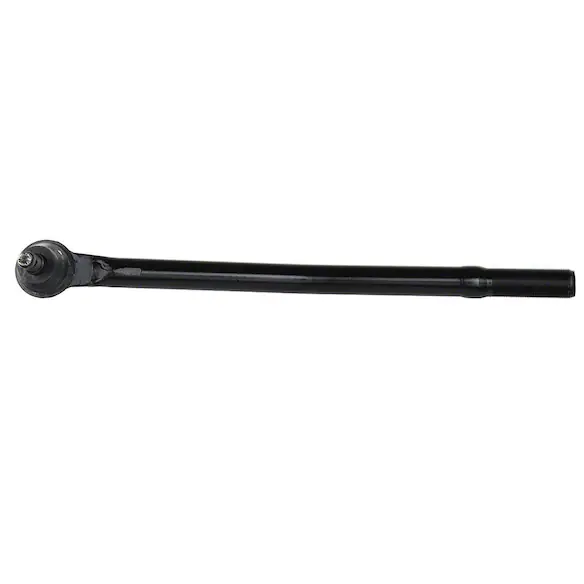 Steering Drag Link End Spindle Rod CO - Left, Inner Main Image