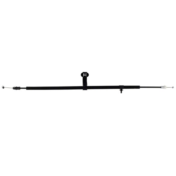 Door Latch Cable - Left, Front, Outer Main Image