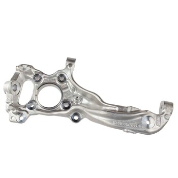 Steering Knuckle WHEE - Right, Front