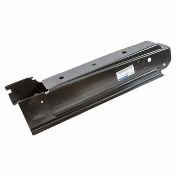 Truck Bed Panel Reinforcement Pillar - Left, Rear