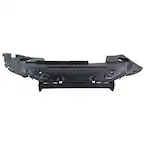 Radiator Support Air Deflector Roof Main Image