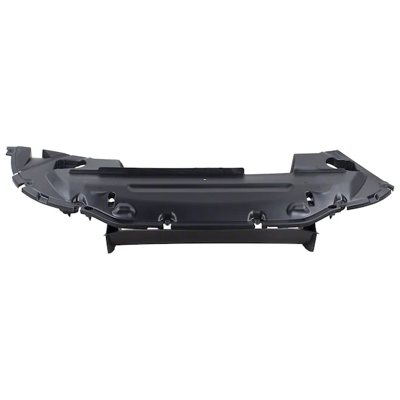 Radiator Support Air Deflector Roof Main Image