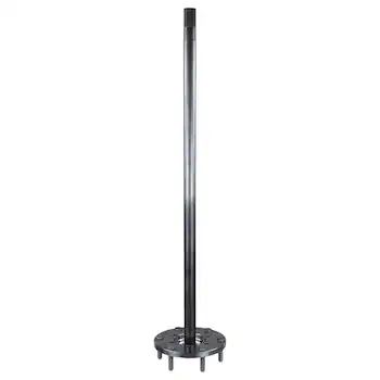 Drive Axle Shaft - Front, Rear