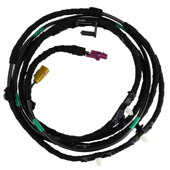 Cable Antenna <br>GPS Navigation System high roof Extension GPS - Rear