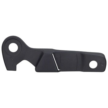 Shield - Right, Front