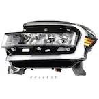 Lamp - Left, Front Main Image