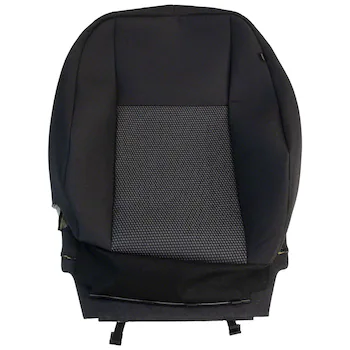 Seat Back Cushion Cover - Front, Driver