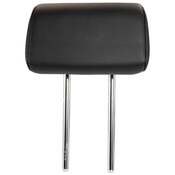 Headrest - Rear, Center