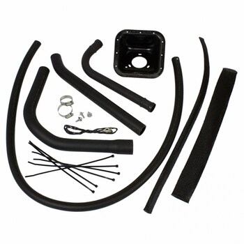 Kit Fuel System Conversion