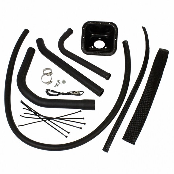 Kit Fuel System Conversion Main Image