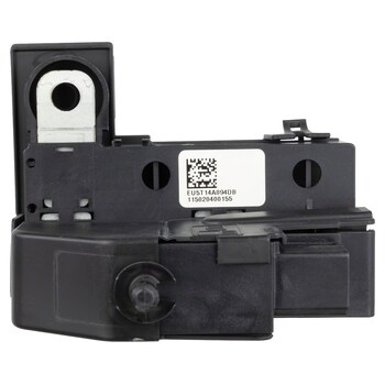 Circuit Breaker (Fuses)