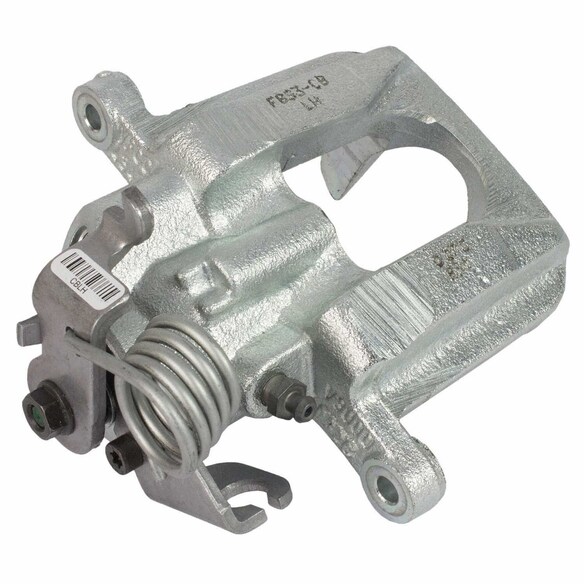 Disc Brake Caliper Housing - Left, Front, Rear Main Image