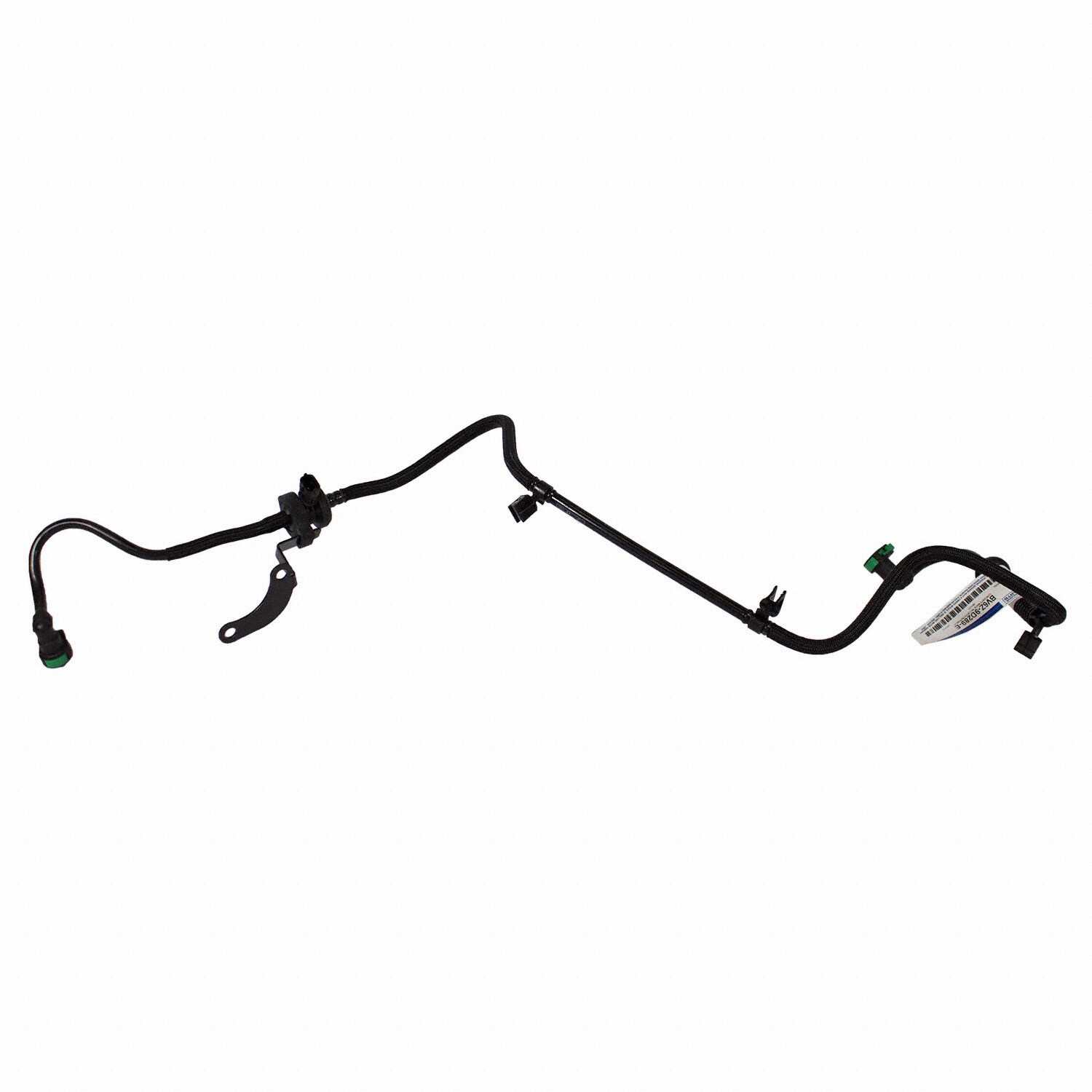 Fuel Vapour Separator Tube Evaporative Emissions System Lines