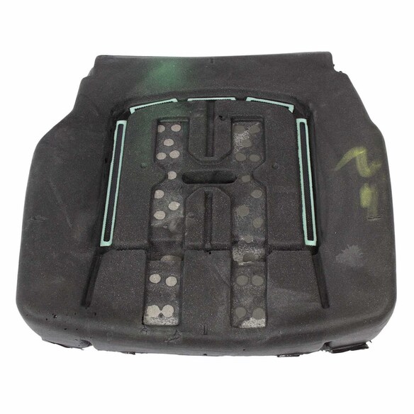 Seat Cushion Foam Pad - Front Main Image