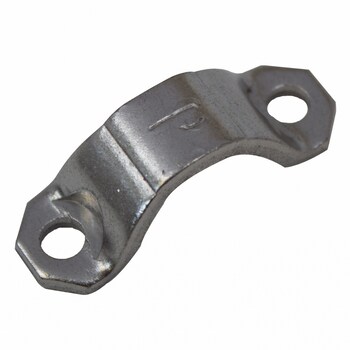 Retainer - Front, Rear