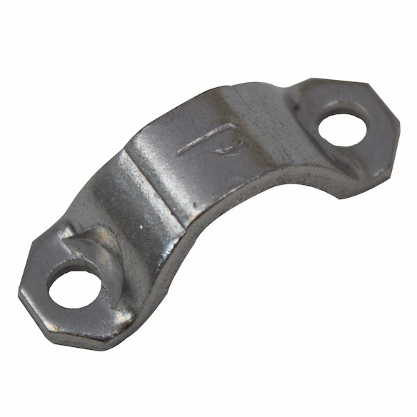 Retainer - Front, Rear Main Image