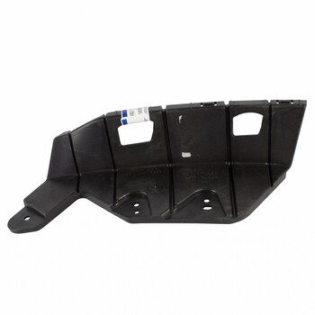 Headlight Brace Bracket - Left, Front