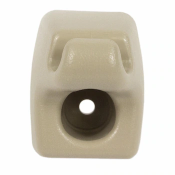Sun Visor Holder Retainer - Left, Front, Rear