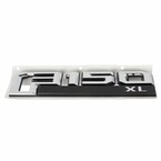 Fender Emblem Name Plate - Right (XL) Main Image
